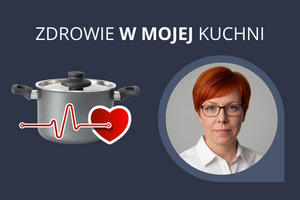 Zdrowie w Mojej Kuchni