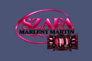 Szafa Marleny Martin